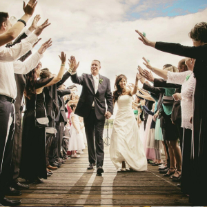 Trauredner Hochzeit Bonn